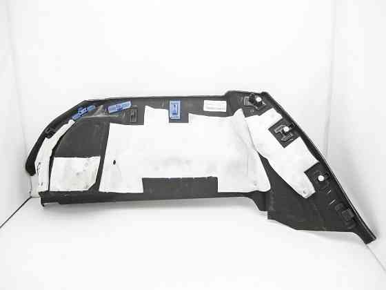 Mercedes-Benz  A2926900241 9H42 Бічна обшивка багажника права GLE Coupe C292 Одеса