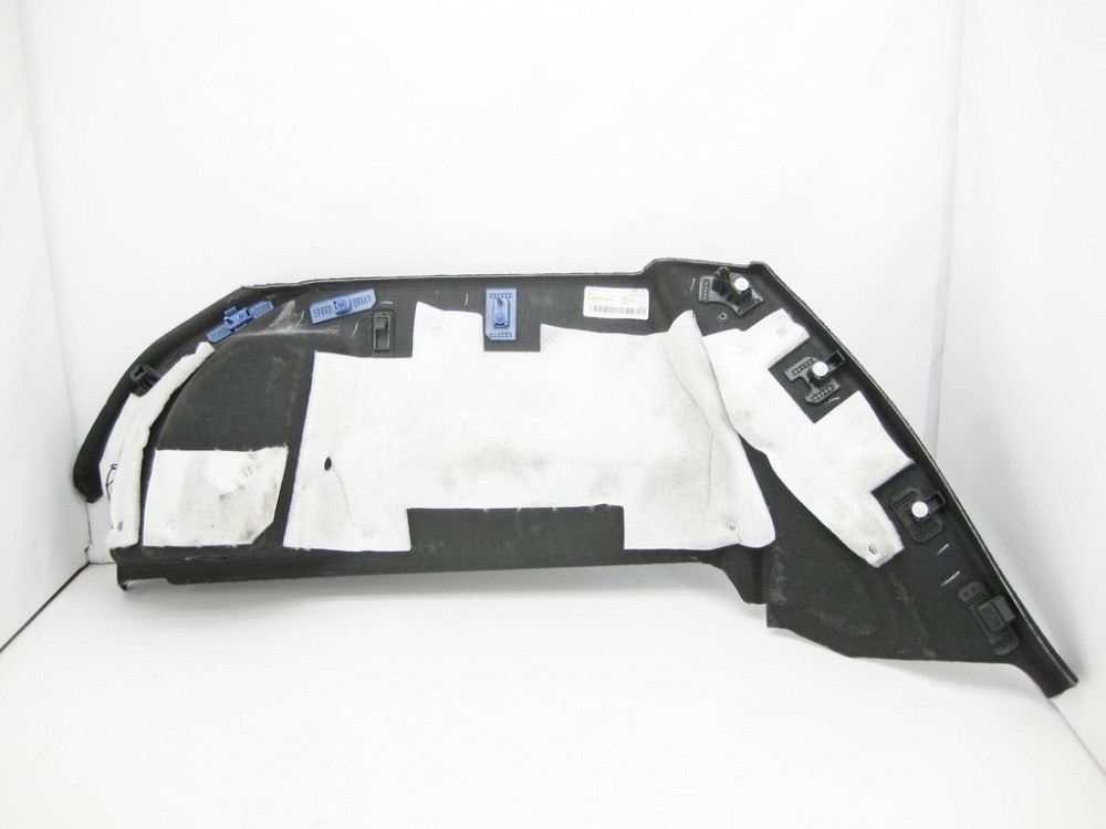 Mercedes-Benz  A2926900241 9H42 Бічна обшивка багажника права GLE Coupe C292 Одеса - фото 5