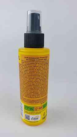 Спрей-репелент Forest Kids 140 мл проти комарів і мошки (1 шт.) Харків