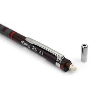 Карандаш механический Rotring Drawing TIKKY Burgundy (ISO) PCL 0,5 (R1904691) Винница