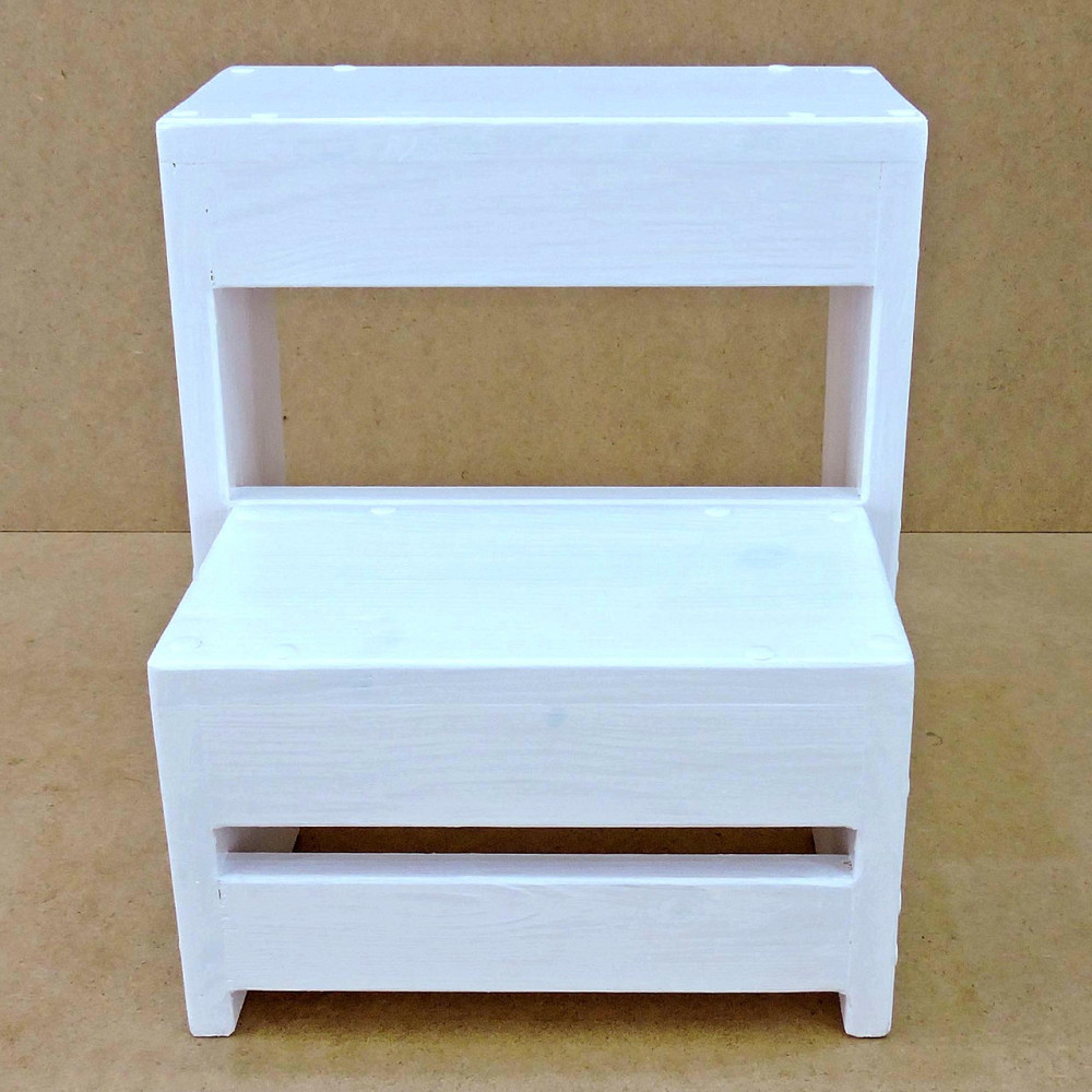 Скамейка-ступенька 