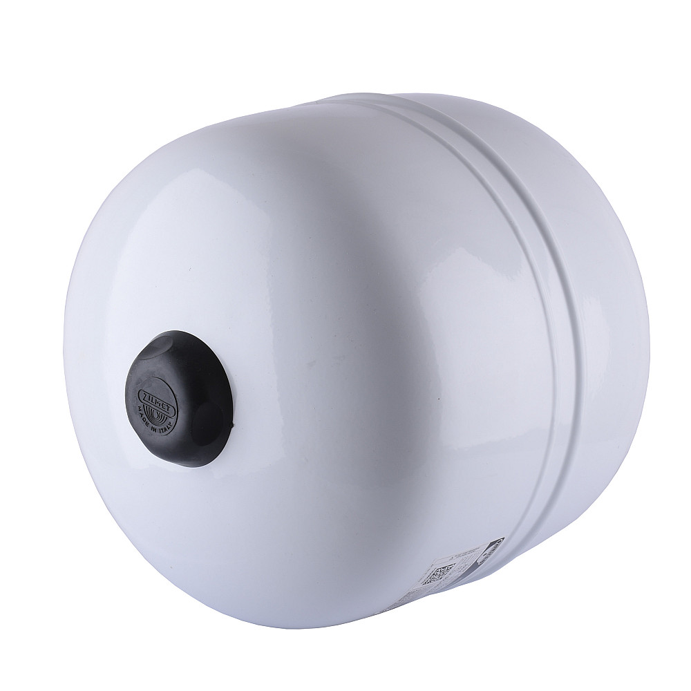 Бак Zilmet solar-plus для систем сонячного опалення 12л 10bar ( 11A2001210 ) Тернополь - изображение 2