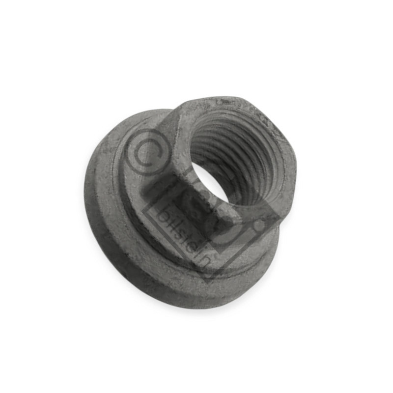 Гайка Мерседес Бенц Спринтер 06-парка колеса Мукачево - изображение 1