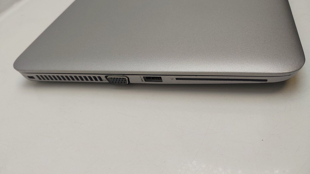Ноутбук HP 820 G4 i5-7ген\8Gb\0\ АКБ - (товар вживаний) Луцьк - фото 4