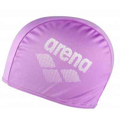 Шапка для плавания Arena Polyester II 002467-800 фіолетовий Уні OSFM (3468336220436) Винница