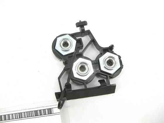 Mercedes-Benz  A2136205800 Нова ліва кріпильна пластина "телевізора" E-Class W213 C238 C257 X253 X253 E-class W213 E-class C238 CLS C257 AMG Одесса