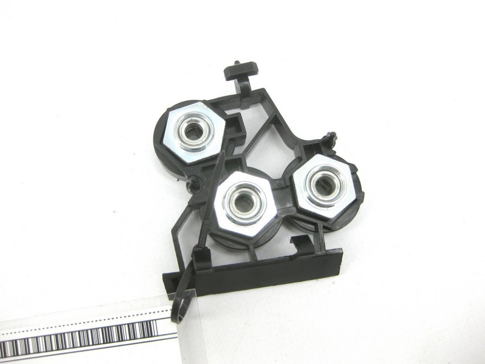 Mercedes-Benz  A2136205800 Нова ліва кріпильна пластина "телевізора" E-Class W213 C238 C257 X253 X253 E-class W213 E-class C238 CLS C257 AMG Одесса - изображение 3