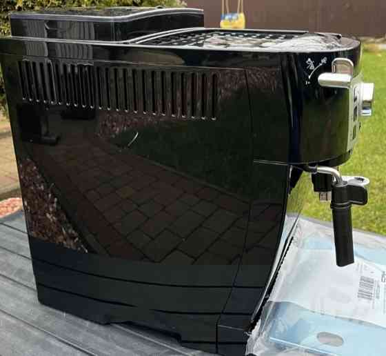 Кавоварка Delonghi Magnifica S. Київ