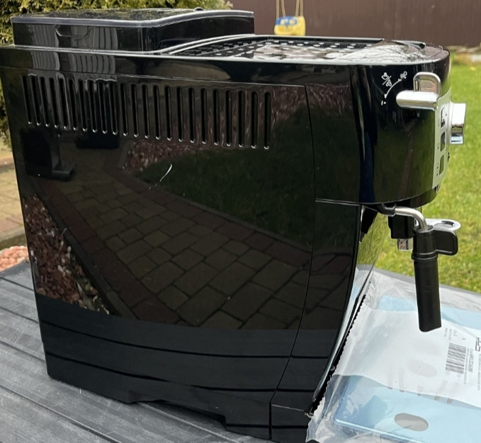 Кавоварка Delonghi Magnifica S. Київ - фото 2