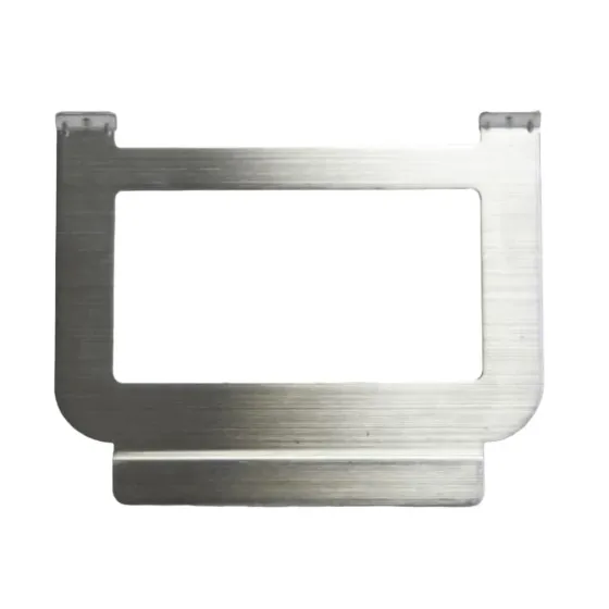 Настільна підставка Akuvox домофонів серій IT88 / IT83 / C319 / C317 (00-00000488) Киев
