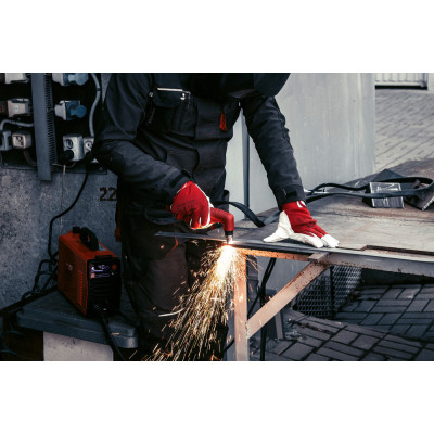 Плазморез GTM CUT-40Y LED Винница - изображение 6