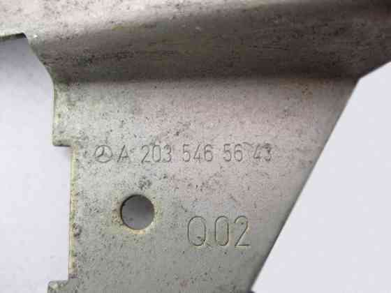 Mercedes-Benz  A2035465643 Утримувач електропроводки на АКПП C-Class W203 W204 E-Class W211 GLK X204 CLS C219 S-Class W221 Одеса