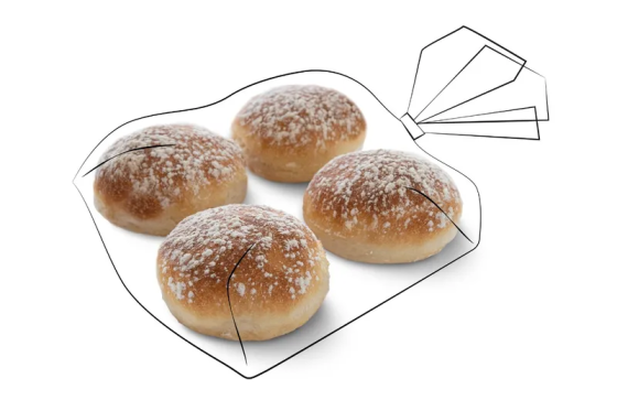 Комплексный улучшитель СОФТ'Р ПРЕМИУМ 15KG Павлоград