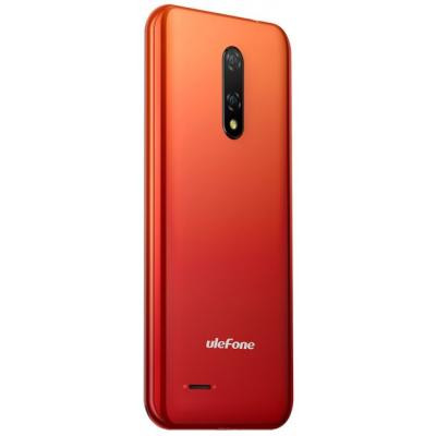 Мобільний телефон Ulefone Note 8 2/16GB Amber Sunrise (6937748733782) Вінниця - фото 5