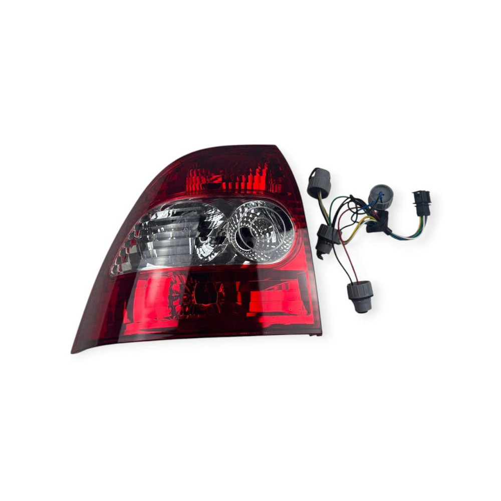 Ліхтар 2172 задній лівий 2170, Мукачево - фото 1