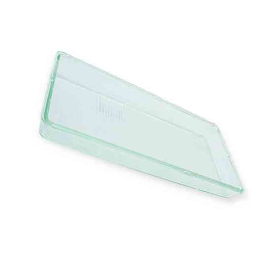 Стекло 2105 левое (рис. Киржач) фары Мукачево