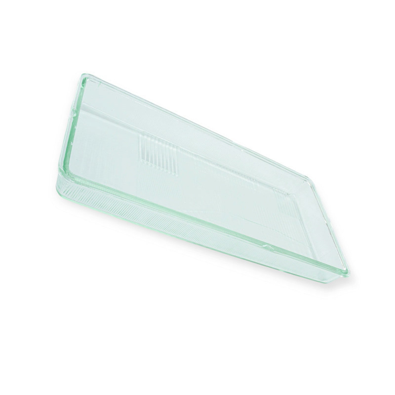 Стекло 2105 левое (рис. Киржач) фары Мукачево - изображение 1