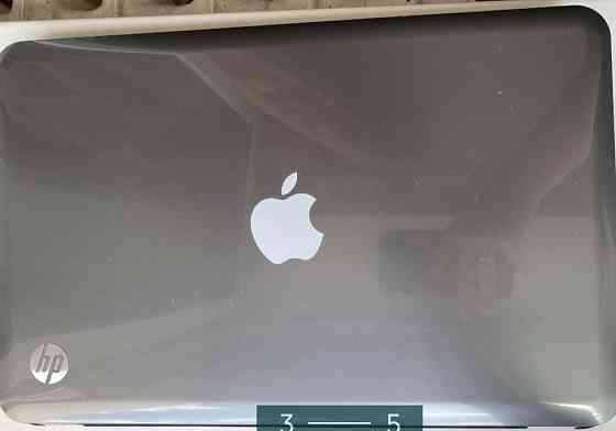 Ноутбук: HP Pavilion G6. Киев