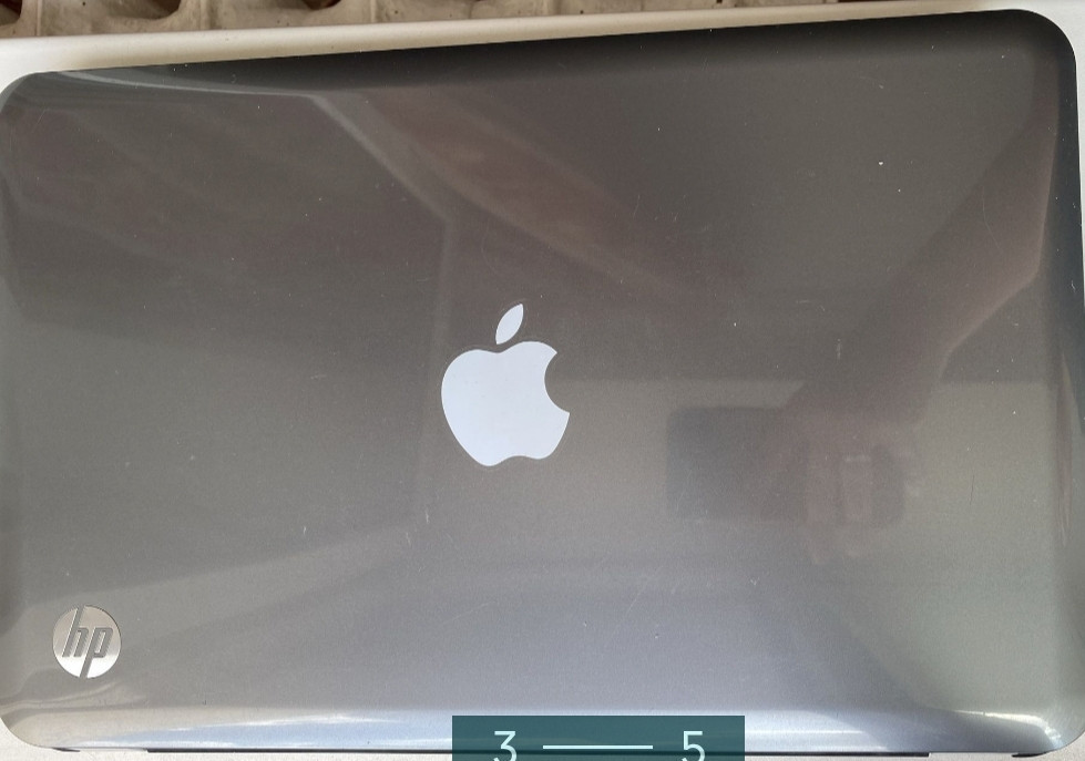 Ноутбук: HP Pavilion G6. Київ - фото 1