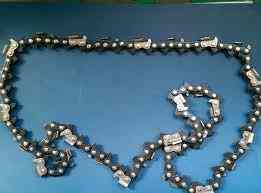 Цепь бензопилы Урал Мукачево