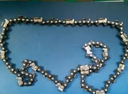 Цепь бензопилы Урал Мукачево - изображение 1