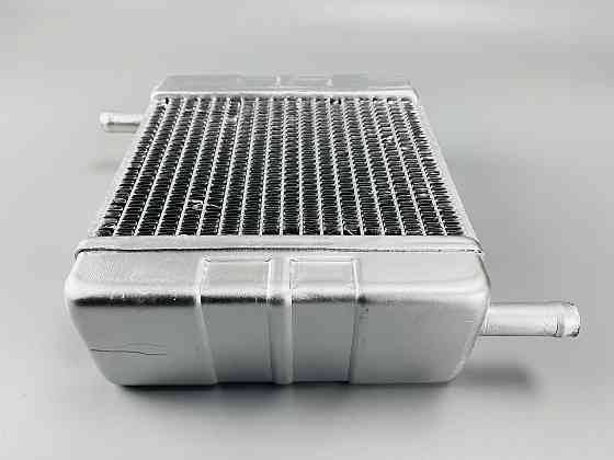 Радіатор отопітеля МТЗ-80, 82, 892 (серцевина + бачки алюміній) Мукачево