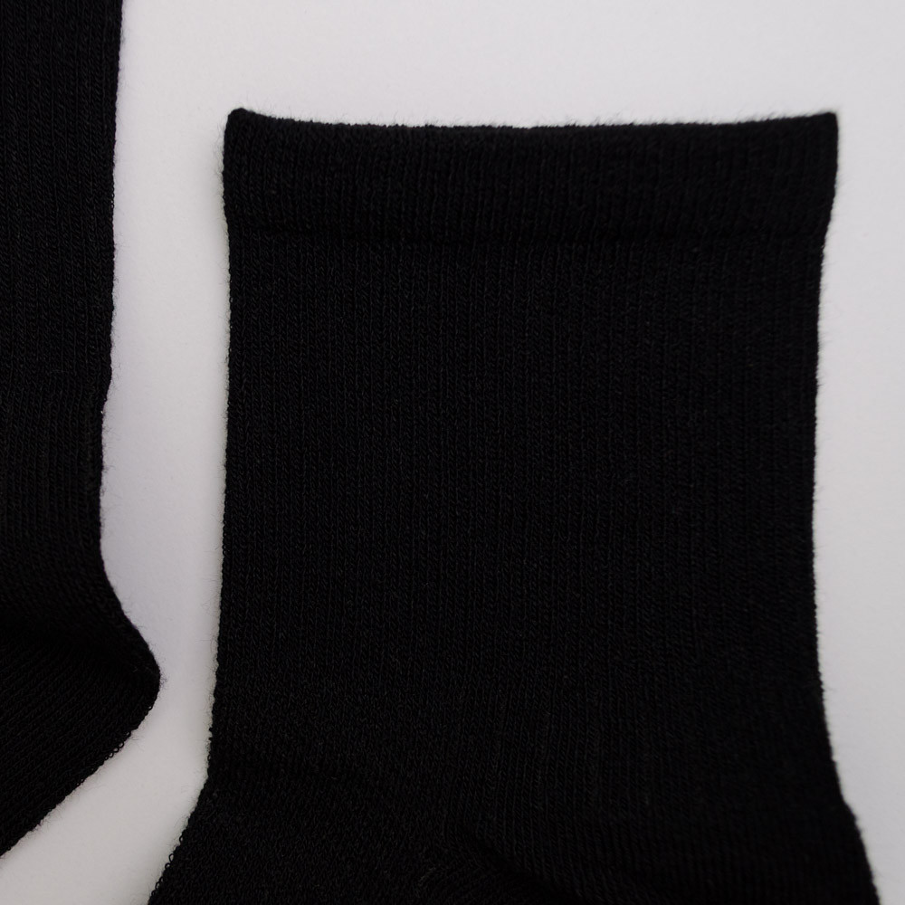 Набор носков мужских бамбуковых 10 пар Youstar 082 Средние 41-47 Различные цвета Сумы - изображение 7