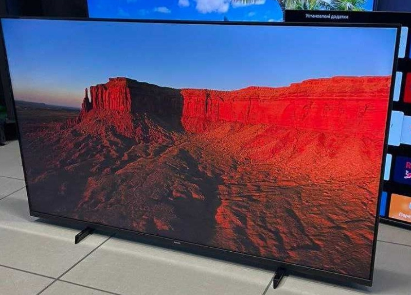 Телевизор: 55