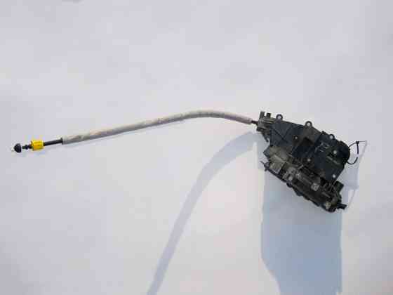 Mercedes-Benz  A0997309100 Замок задніх лівих дверей C-Class W205 S-Class W222 E-Class W213 GLC X253 Одеса