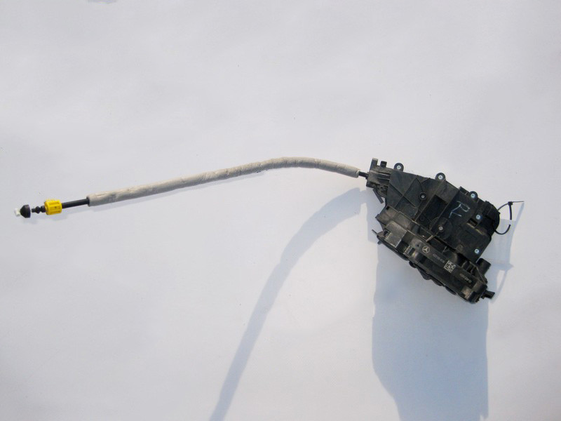 Mercedes-Benz  A0997309100 Замок задніх лівих дверей C-Class W205 S-Class W222 E-Class W213 GLC X253 Одеса - фото 2