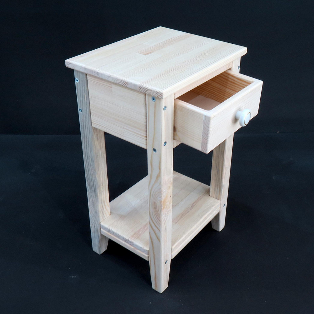 Приліжкова тумба "Моанда" бланже Миколаїв - фото 1