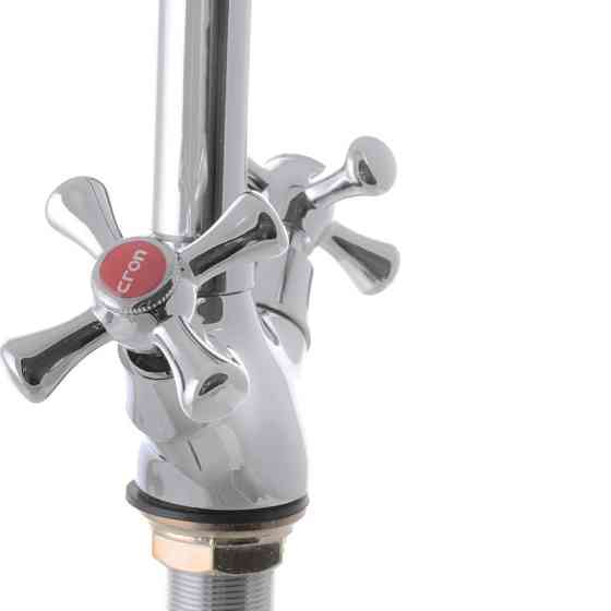 Змішувач для умивальника Cron Smes 274 CR0070 Харків