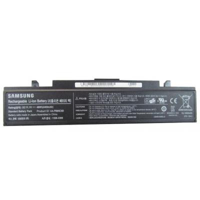 Акумулятор до ноутбука Samsung R428 AA-PB9NS6B 4400mAh 6cell 11.1V Li-ion (A41606) Вінниця - фото 1