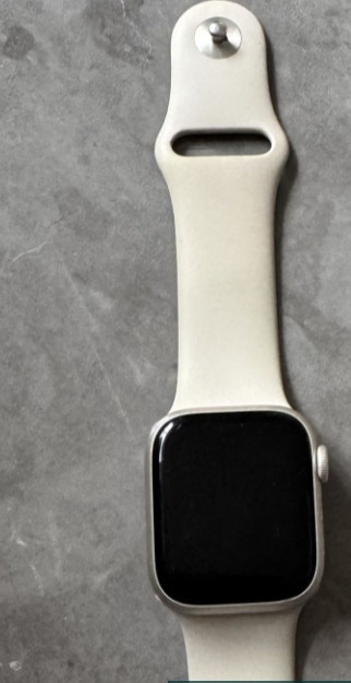 Смарт -Часы Apple Watch Series 7 Киев - изображение 4