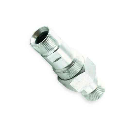 Муфта S32 М27х1,5 соединительная Мукачево