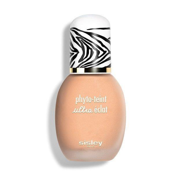 Тональный крем Sisley Phyto-Teint Ultra Eclat Славянск - изображение 6
