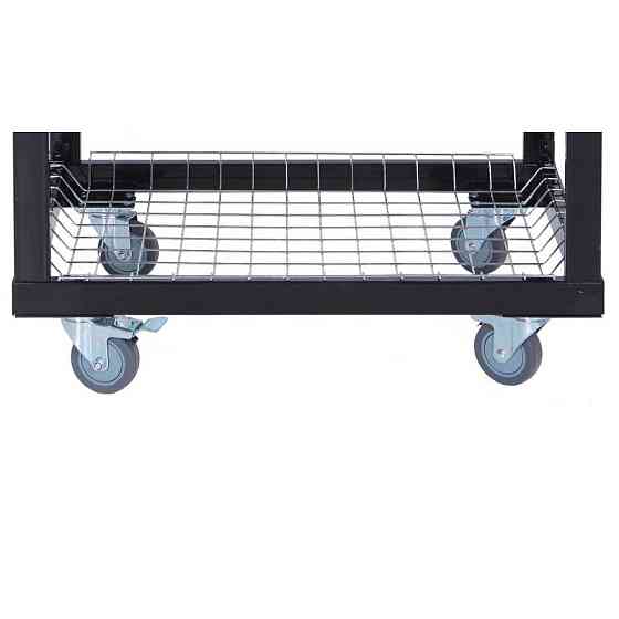 Стол CART для Primo Oval Large, X Large PG00370 Код: 004201 Ровно