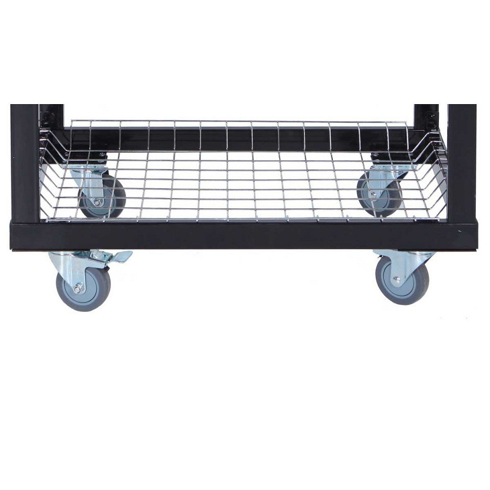 Стіл CART для Primo Oval Large, X Large PG00370 Код: 004201 Рівне - фото 4