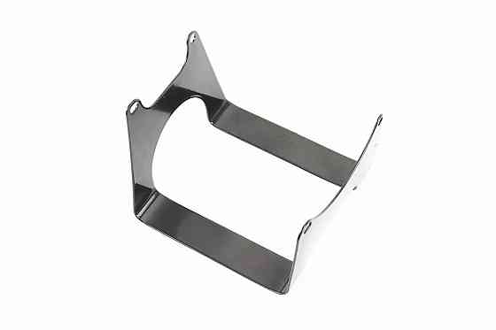 Захист бака паливного, метал, 4отв. Тип 2 Киев