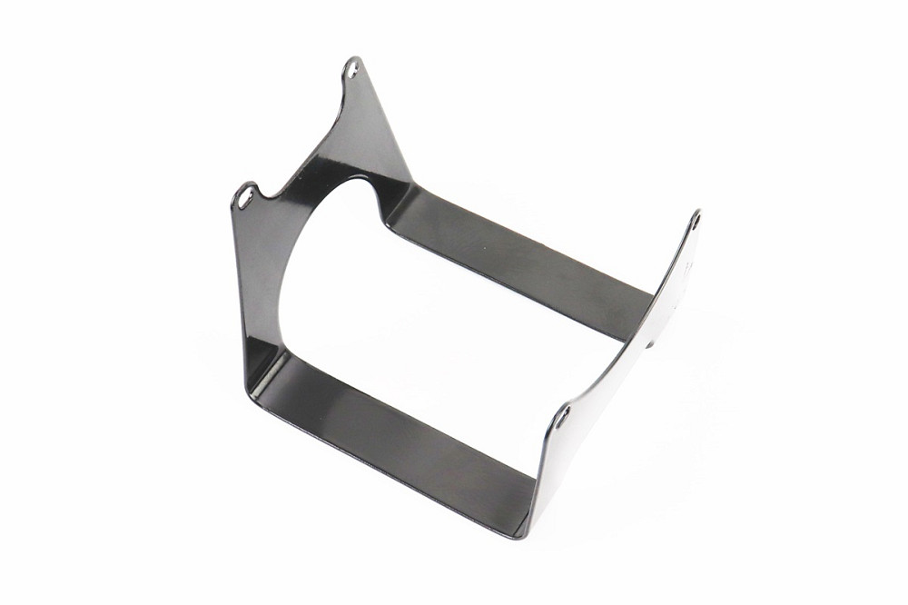 Захист бака паливного, метал, 4отв. Тип 2 Київ - фото 1