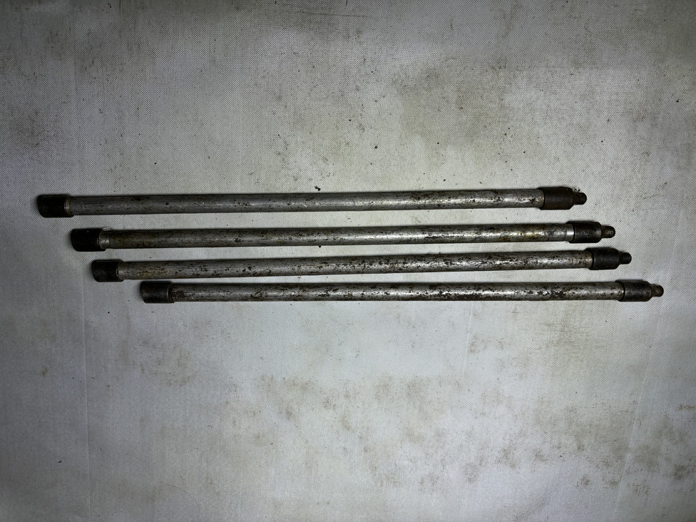 Штанга толкателя ГАЗ-24, ГАЗ-3302, УАЗ. 21-1007175. Харьков - изображение 1