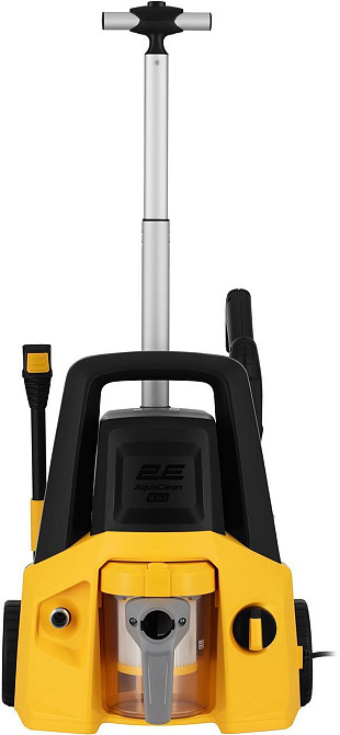 Мінімийка високого тиску 2E AquaClean 4в1 (2E-HPW1613VC) ( 19679 ) Харків - фото 2