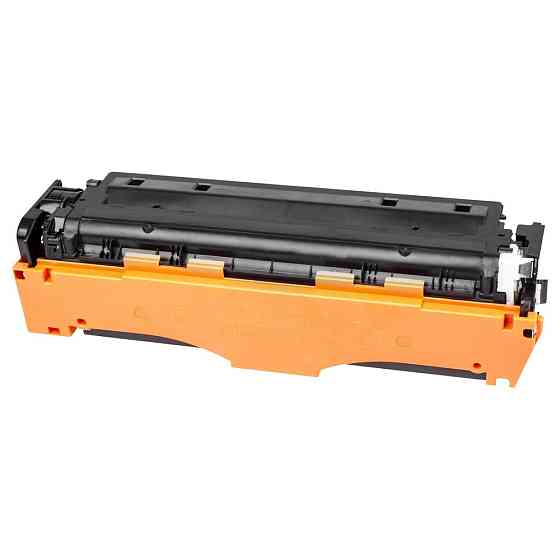 Картридж HP 305A (CLJ M351a/ M375nw/ M451dn/ M451dw/ M451nw/ M475dn/ M475dw)  Black  *ColorWay (CW-H410BKM) (код 68417) Львів