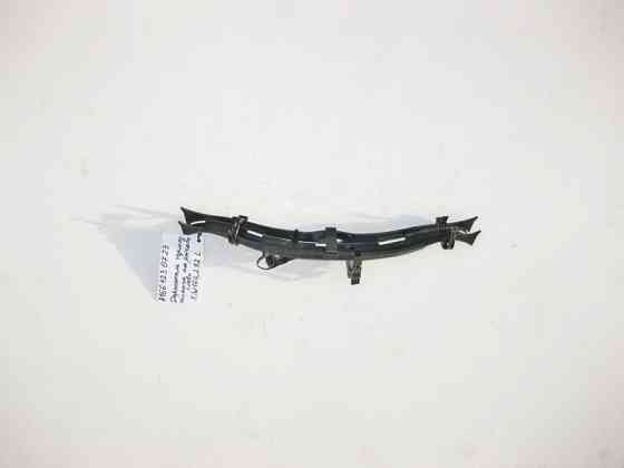 Mercedes-Benz  A1664230723 Пластиковий тримач гальмівного шланга на задньому лівому важелі ML GLE W166 C292 GL GLS X166 Одеса