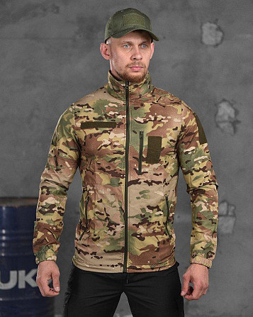 Ветровка мультикам мужская XL Киев - изображение 20