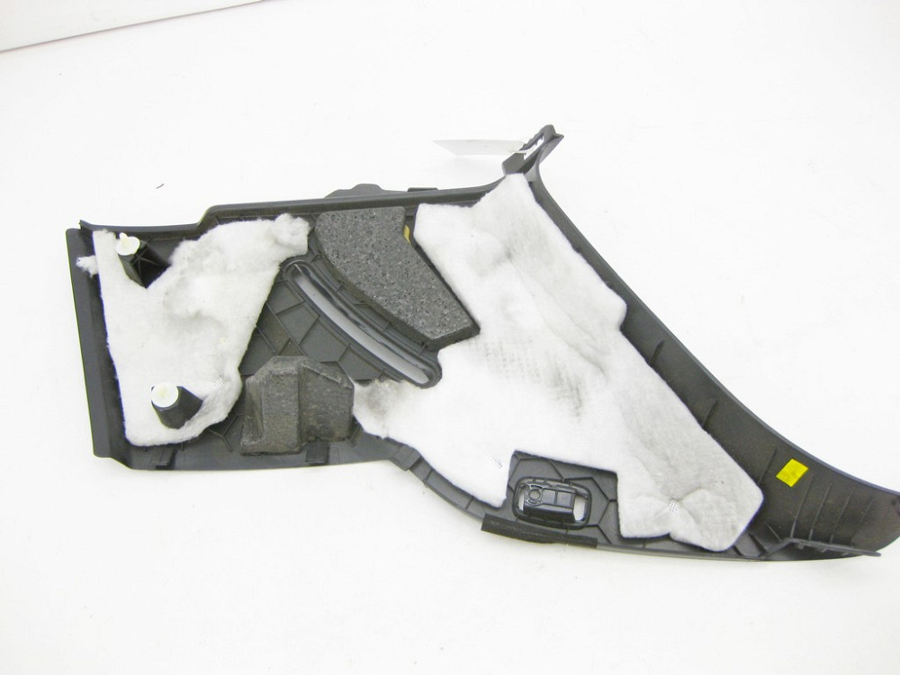 Mercedes-Benz  A1666906100 9051 Обшивка лівої стійки "D" чорна GL/GLS X166 Одеса - фото 6