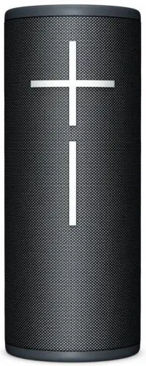 Портативна колонка Ultimate Ears Boom 4 active Czarny (984001969) Київ - фото 1