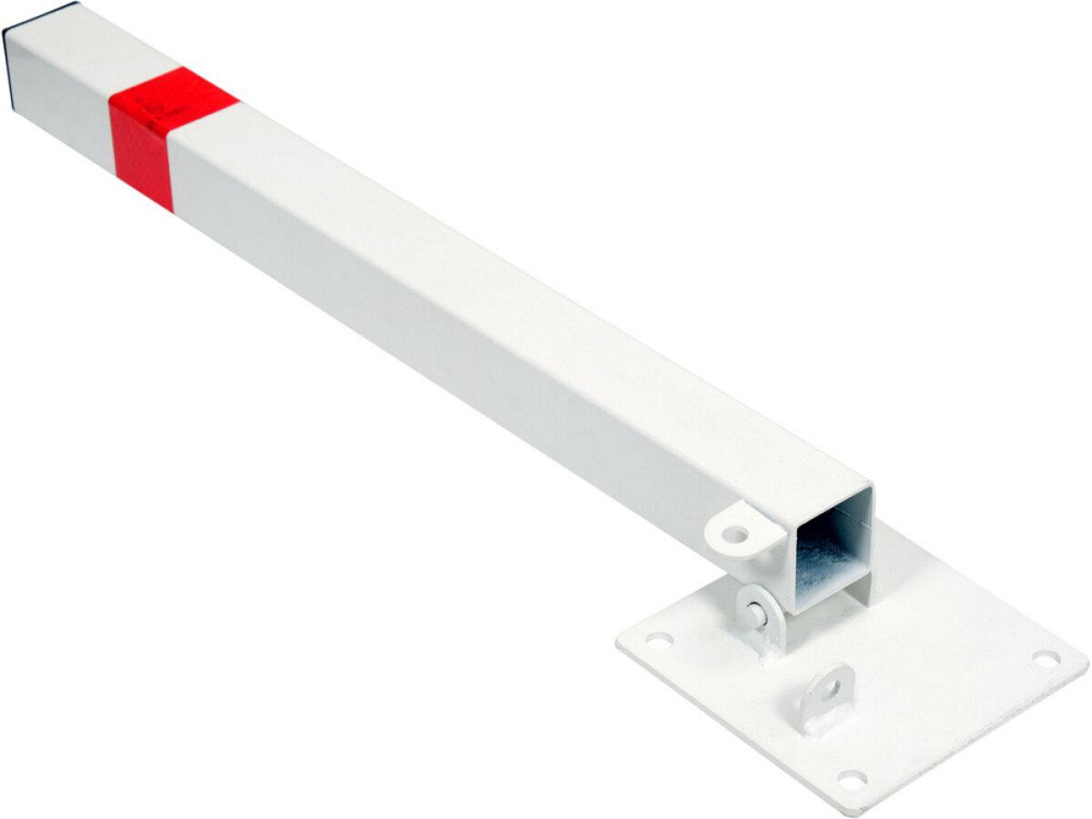 Бар'єр паркувальний "СТОВПЧИК" YATO складний (з замком) h=60 см [4] Одеса - фото 1