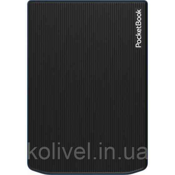 Електронна книжка PocketBook Verse Pro (PB634) Azure (PB634-A-CIS) Київ