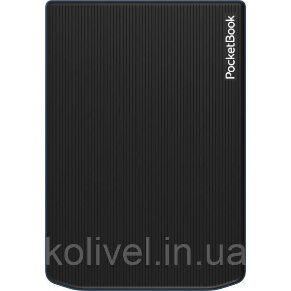 Електронна книжка PocketBook Verse Pro (PB634) Azure (PB634-A-CIS) Київ - фото 3